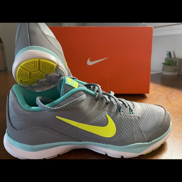 Nike Flex Trainer 5 - Picture 7 of 7
